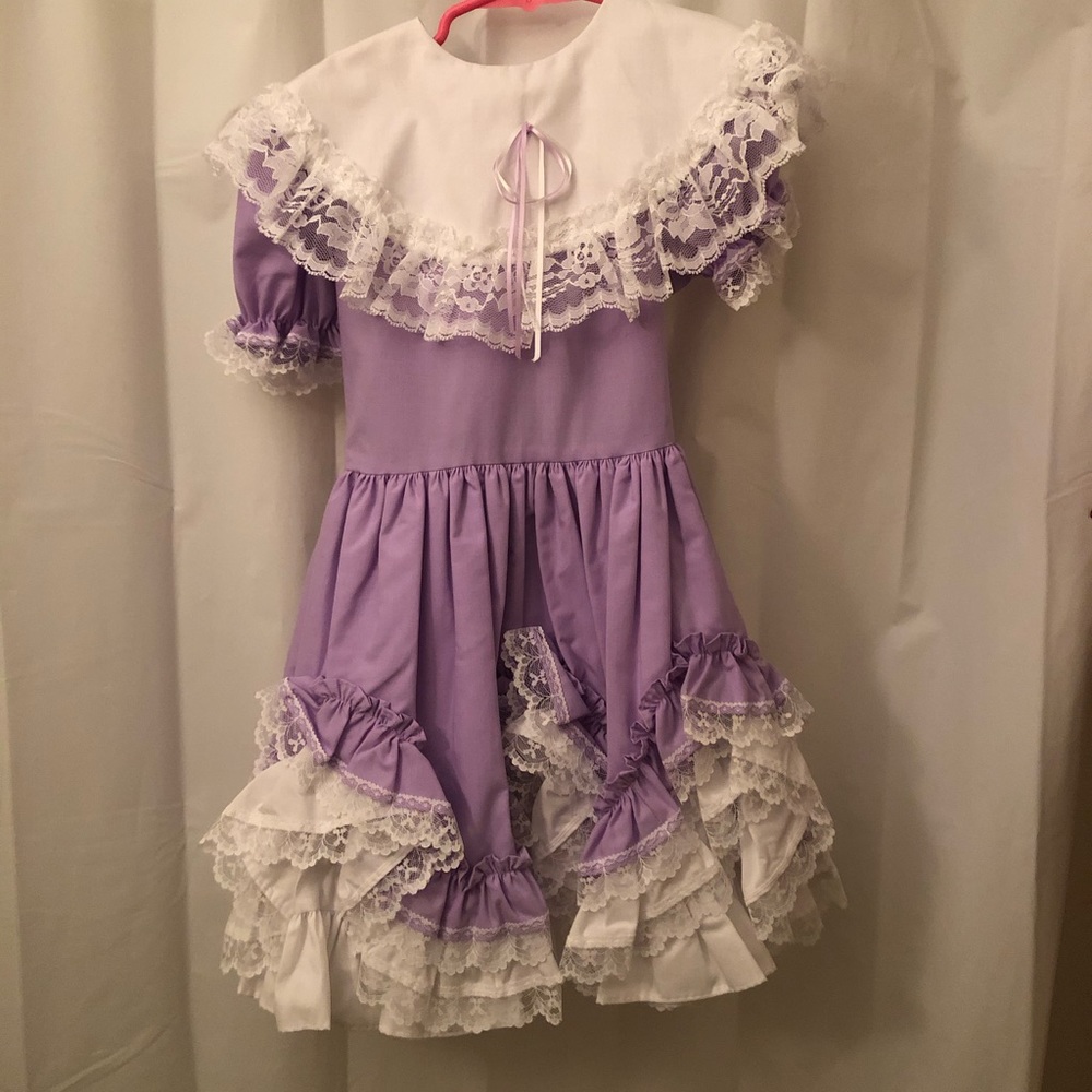 Little Girl dress